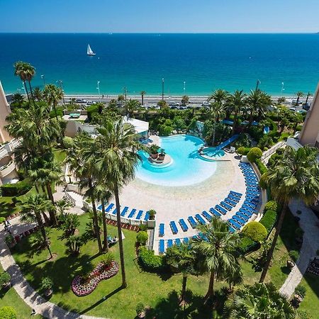 #Cannes Boccacabana Beach, Seafront, In Resid Pierre&Vacances 3 Stars Екстер'єр фото