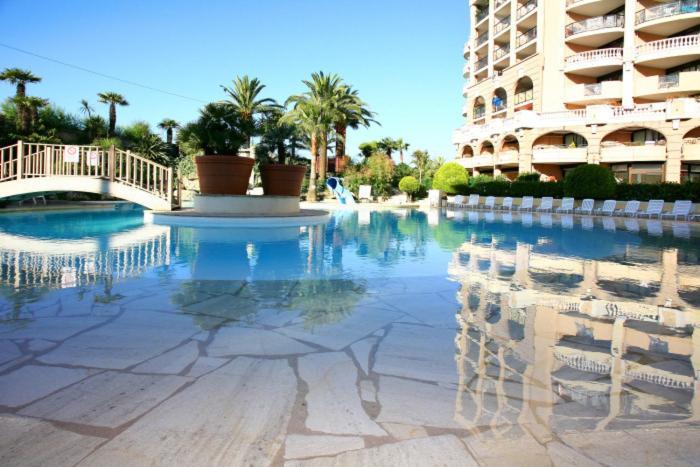 #Cannes Boccacabana Beach, Seafront, In Resid Pierre&Vacances 3 Stars Екстер'єр фото