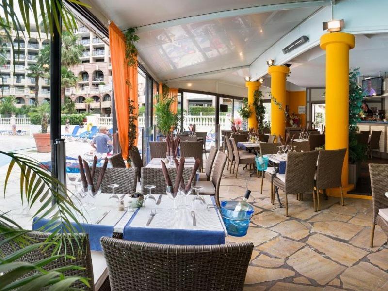 #Cannes Boccacabana Beach, Seafront, In Resid Pierre&Vacances 3 Stars Екстер'єр фото