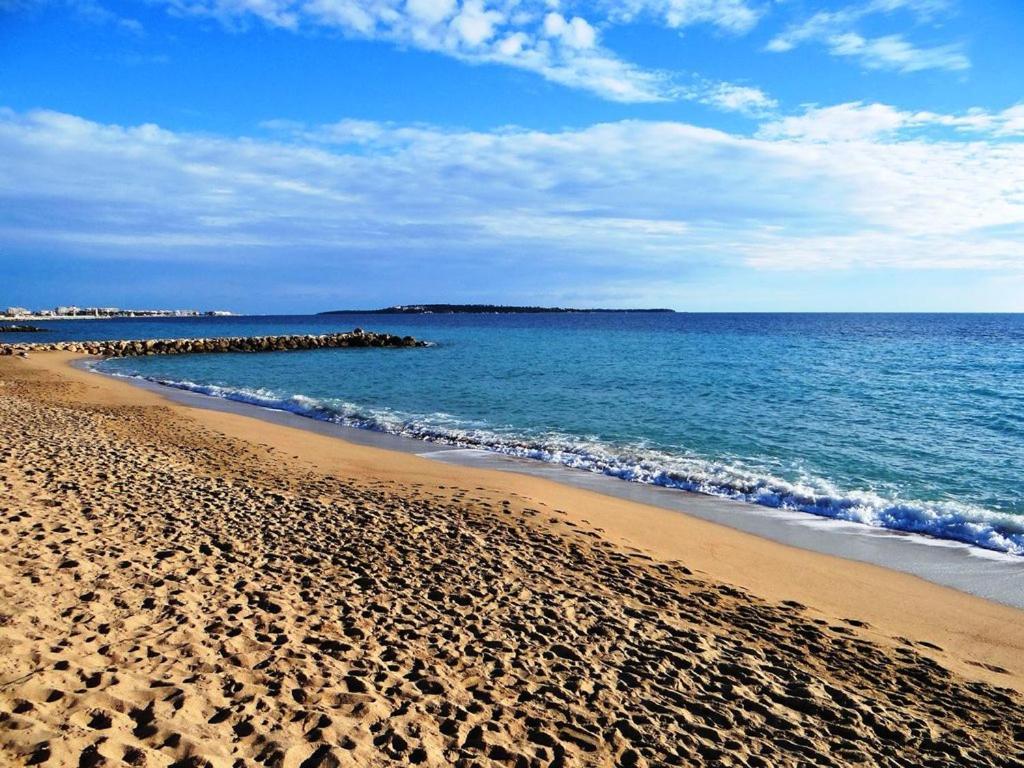 #Cannes Boccacabana Beach, Seafront, In Resid Pierre&Vacances 3 Stars Екстер'єр фото