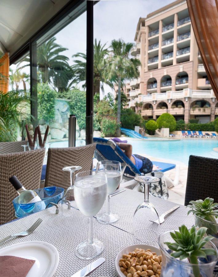 #Cannes Boccacabana Beach, Seafront, In Resid Pierre&Vacances 3 Stars Екстер'єр фото