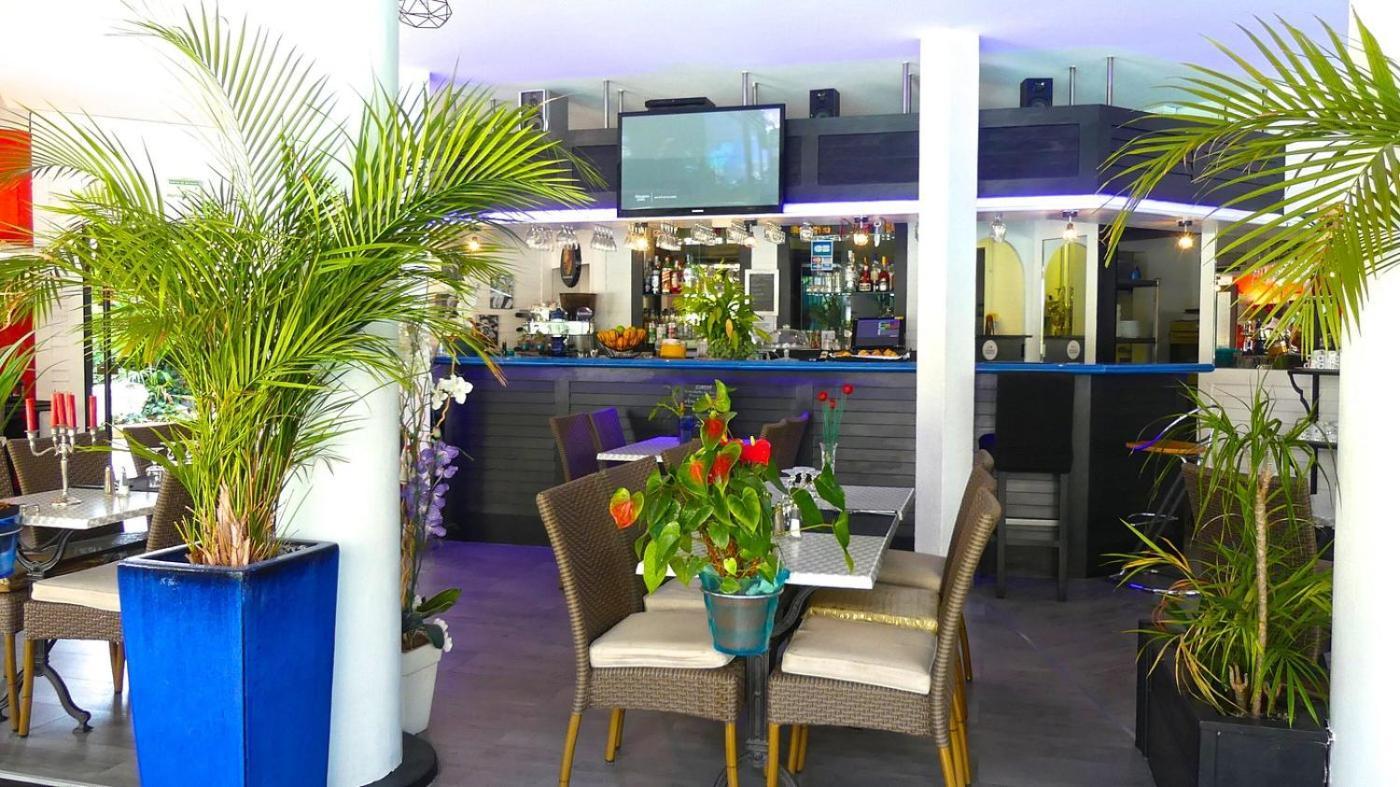 #Cannes Boccacabana Beach, Seafront, In Resid Pierre&Vacances 3 Stars Екстер'єр фото