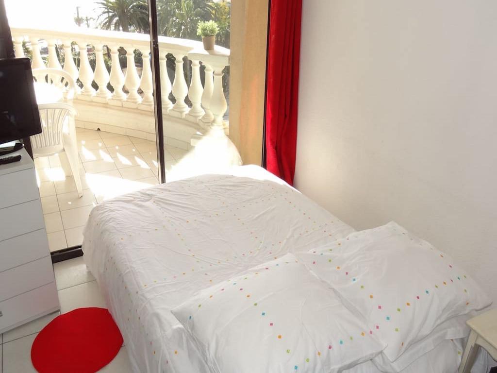 #Cannes Boccacabana Beach, Seafront, In Resid Pierre&Vacances 3 Stars Екстер'єр фото